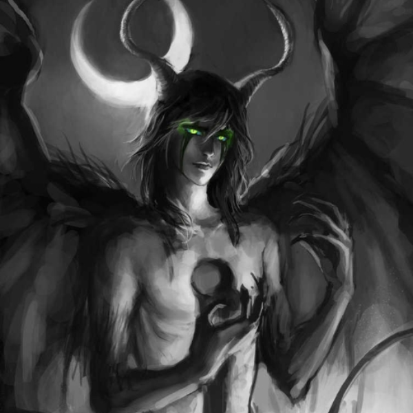 Sleep Demon