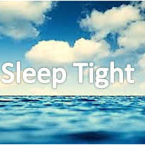 sleep tight - instrumental
