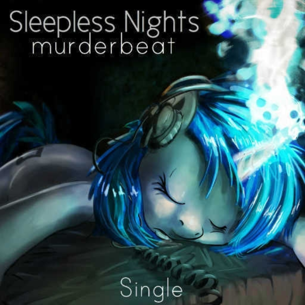 Sleepless Nights (Original Mix