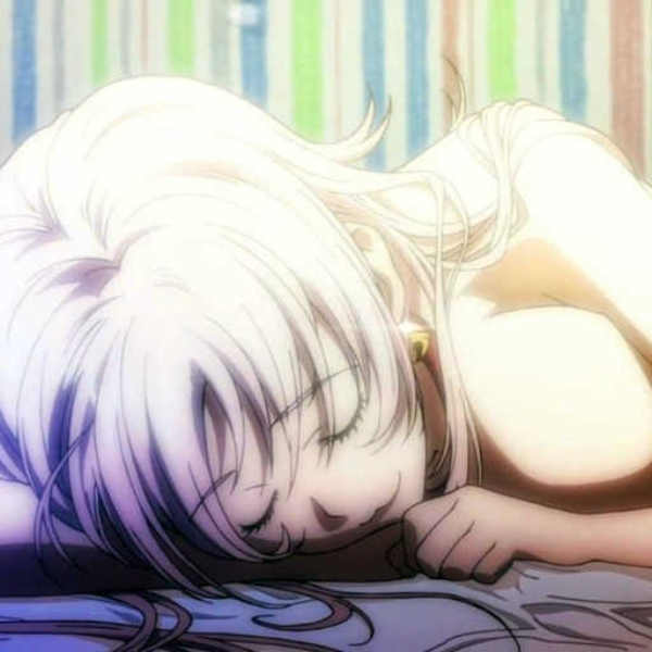 Sleepy