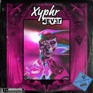XyPhr - 4EV3R (ATHC Mega Mix Volume 4)