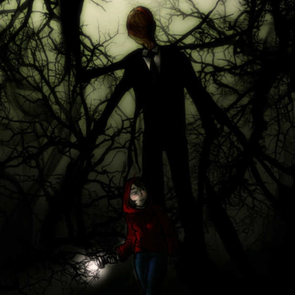 slender