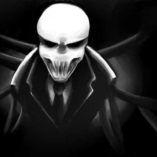 Slenderman