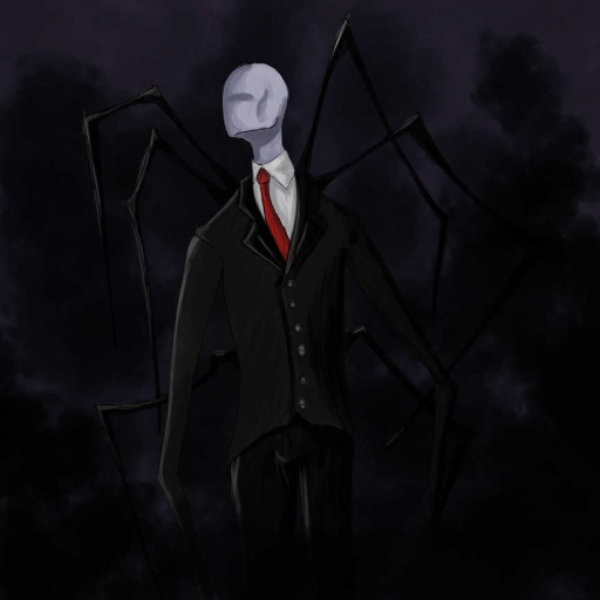 slenderman [collab]
