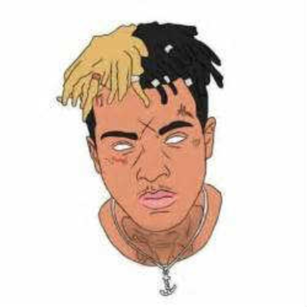 slit wrist (xxx tentacion)