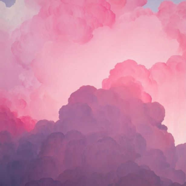 Slow Clouds