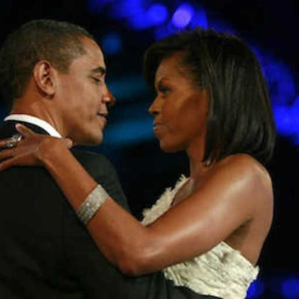 Slow Dancing