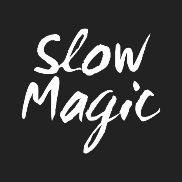 Slow Magic