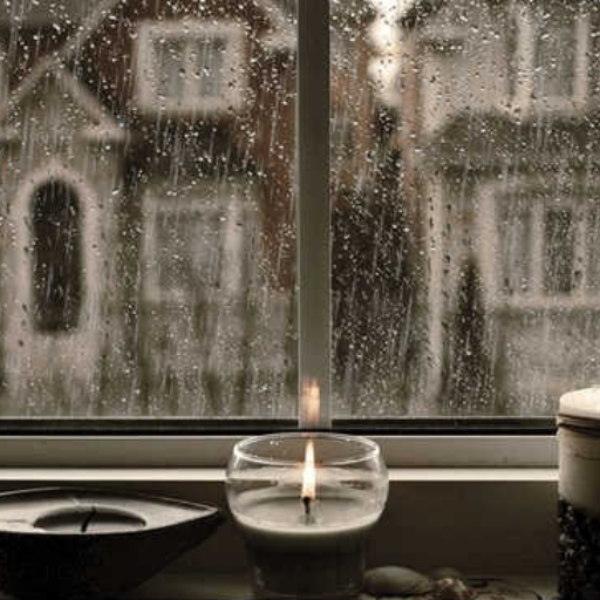 SLOW RAIN