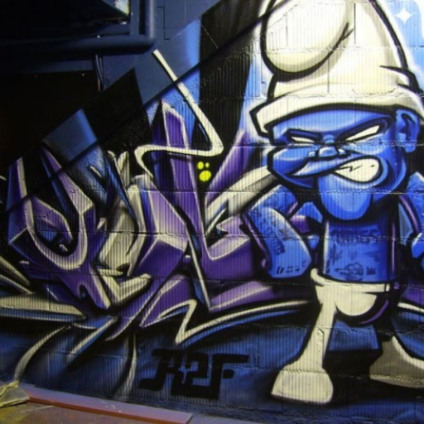Get Smurfy