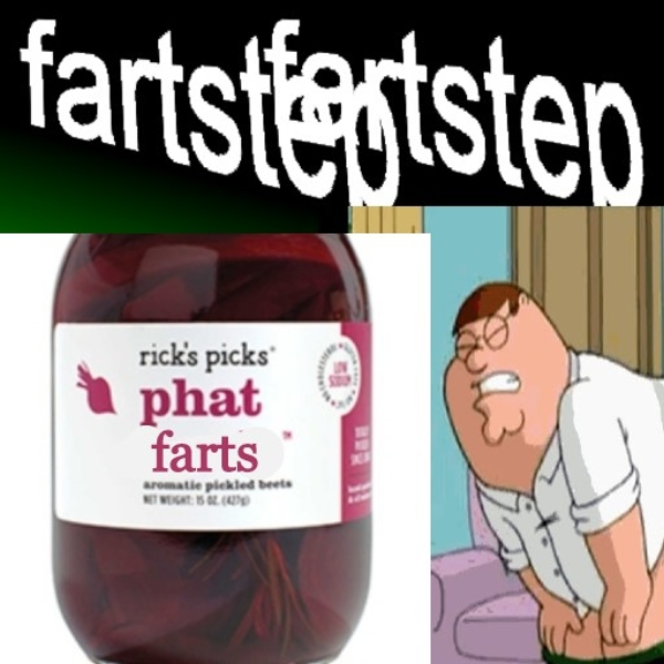 Fartstep