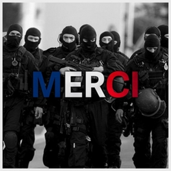 POLICIA