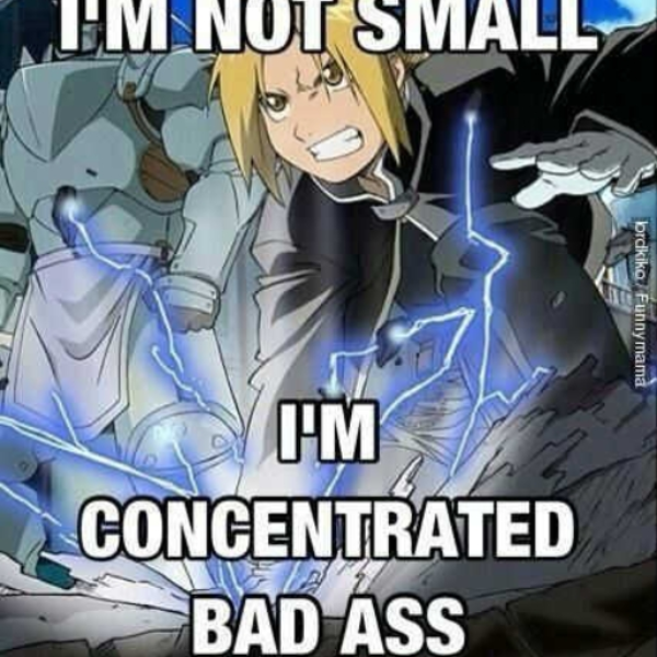 Small