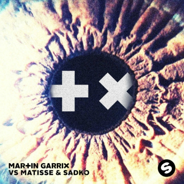 Small Attempt at Martin Garrix- Dragon