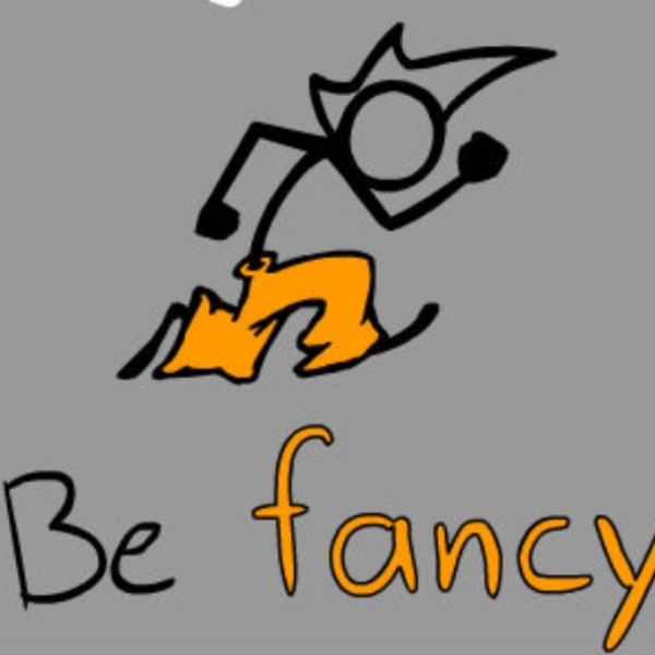 Smarty Pants Dance :D