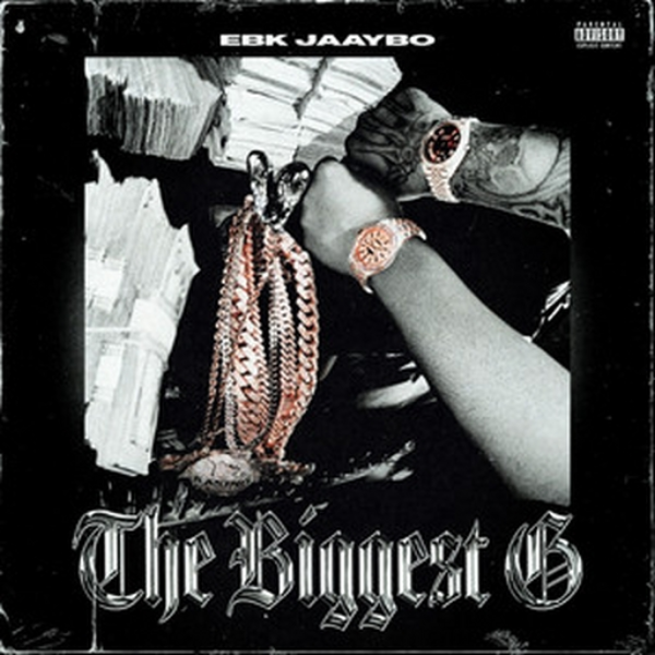 EBK Jaaybo type - Don daa don da da