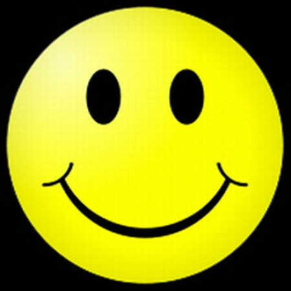 smile