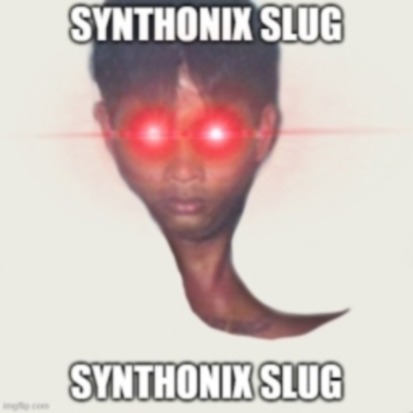 Synthonix rip-off