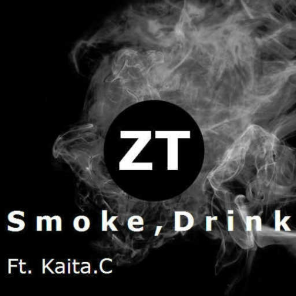 Smoke, Drink - Instrumental