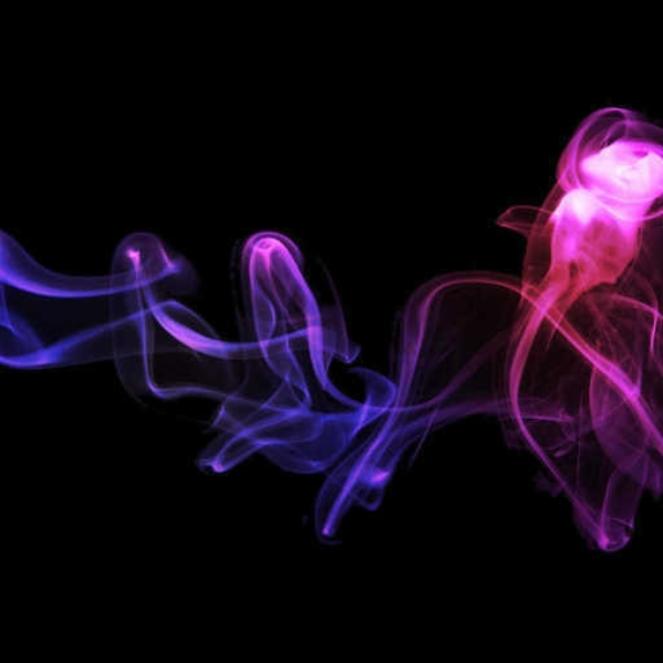 Smoke (Dubstep)