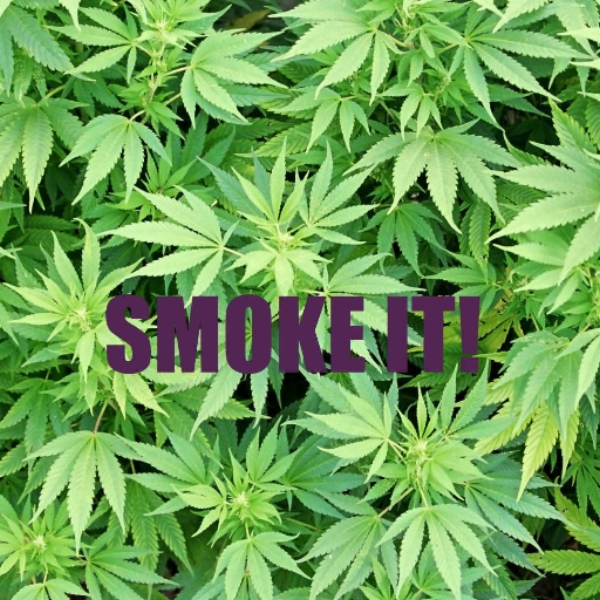 SMOKE IT!