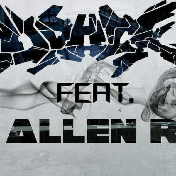 Smoke On The Mau5 (DJ DROCK Feat DJ ALLEN R)