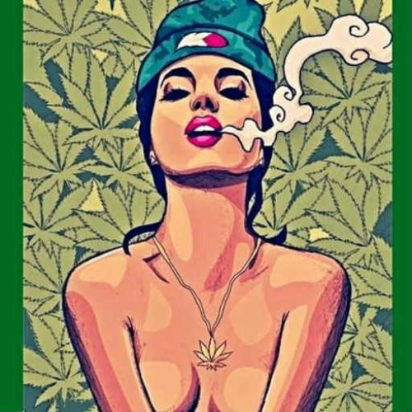 Smoke One (feat. Andre Vidorra)