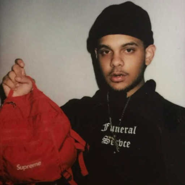 Smokepurpp type beat "12:00"