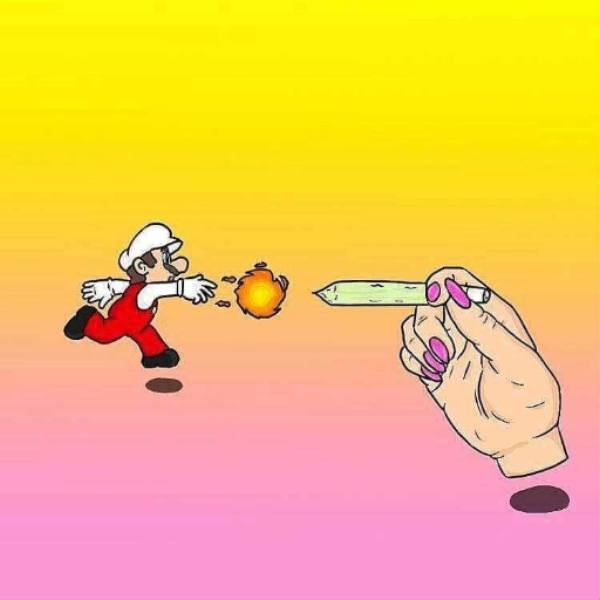smokers Cough