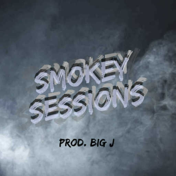 SmokeySessions- Romage