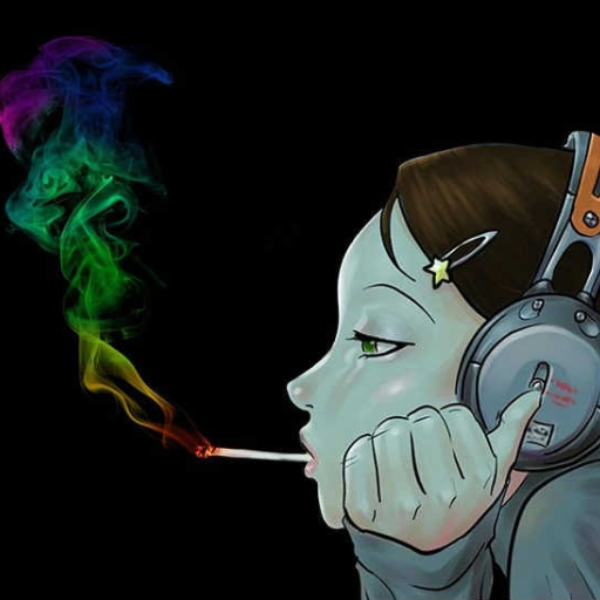 smoking