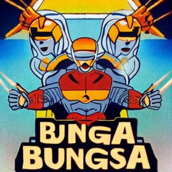 unga bunga quasar