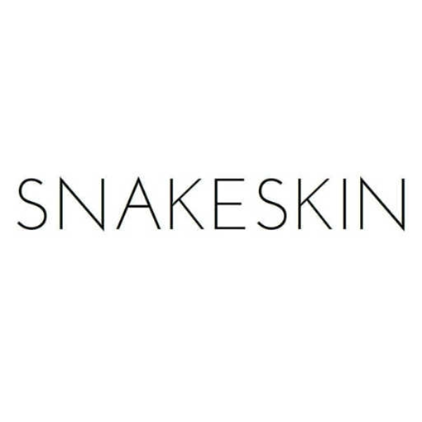 snakeskin