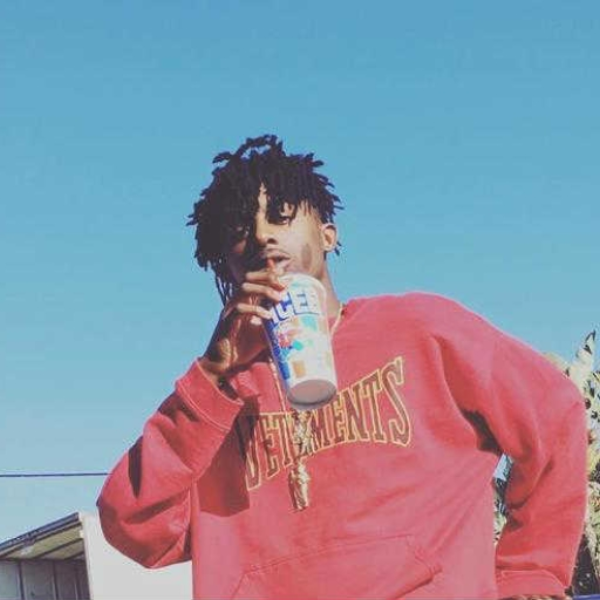 **Snatchin** (PlayBoi Carti Type Beat)*