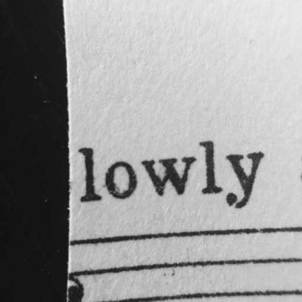 lowly