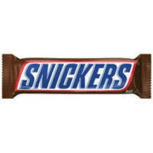 Snickers
