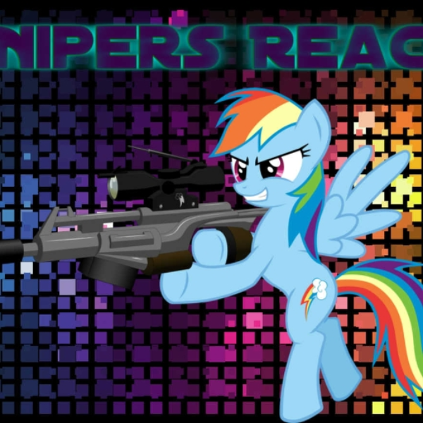Snipers Reach [KGB]