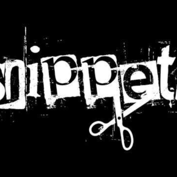 snippet