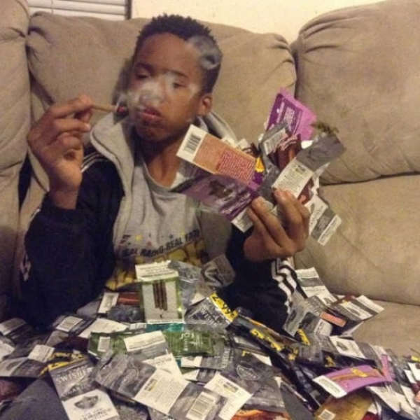 snippet rich the kid x dex type prod SB3