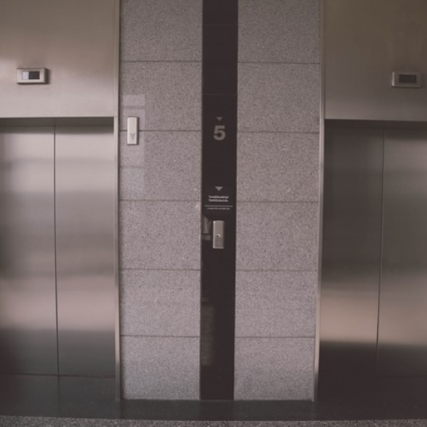 Elevator Music