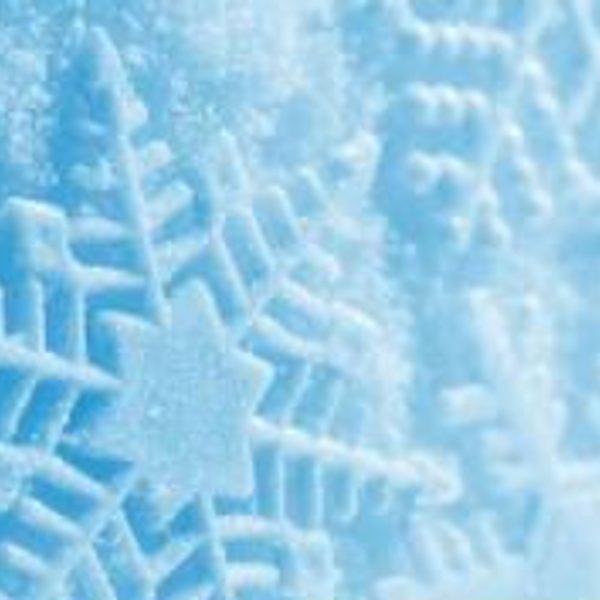 Snow star