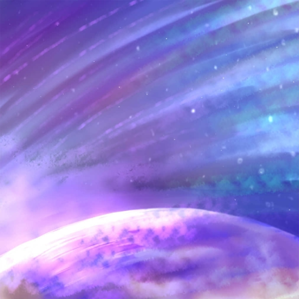 SnowDawn