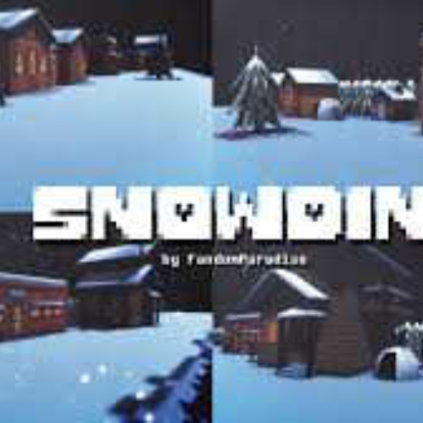 snowdin trap