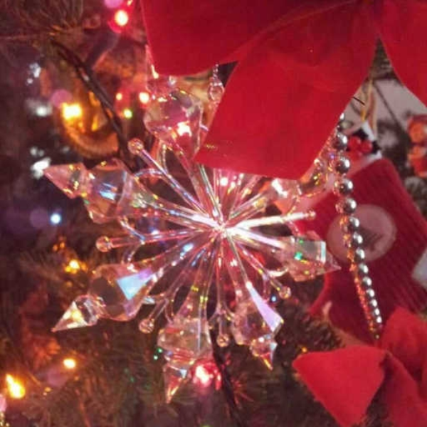 snowflake
