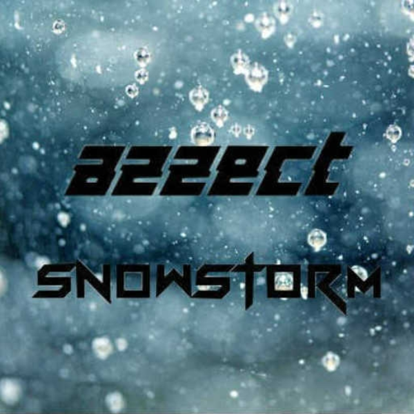 Snowstorm