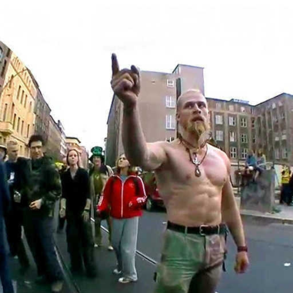 SO HARDCORE!!!!