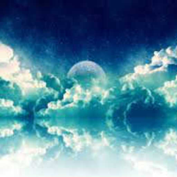 So This Is Tranquility