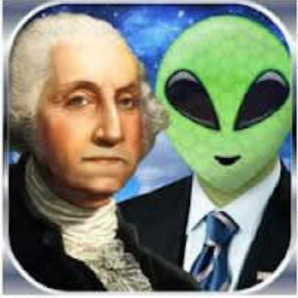 So you think you heard an alien
