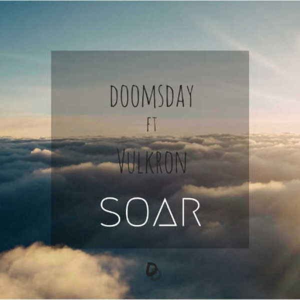 Soar Ft. Vulkron