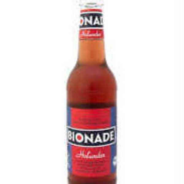 Soda Pop